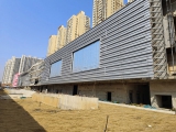 建筑幕墻裝飾公司：締造城市美學(xué)，演繹幕墻藝術(shù)新篇章