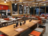 連鎖店裝修新趨勢(shì)：個(gè)性化、智能化與環(huán)保并行的創(chuàng)新策略