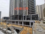 鋼結構工程：現(xiàn)代建筑的骨架與未來發(fā)展趨勢
